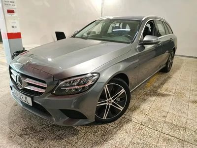 Mercedes C300