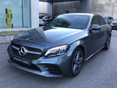 Mercedes C300