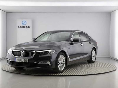 usado BMW 530 - Usado e iPerformance Line Luxury