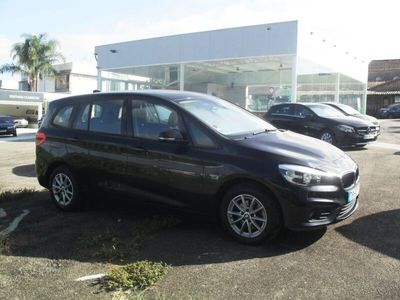 BMW 216 Gran Tourer