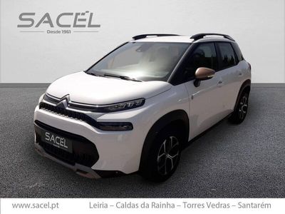 usado Citroën C3 Aircross 1.2 PureTech 110 S&S CVM6 C-Series