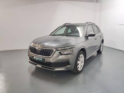 usado Skoda Kamiq 1.0 TSI 95cv AMBITION