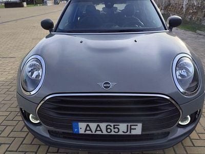 Usado 2020 Mini One D Clubman Carrinha | € 14.290 (Super Preço)