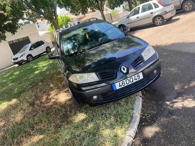 Renault Mégane GrandTour