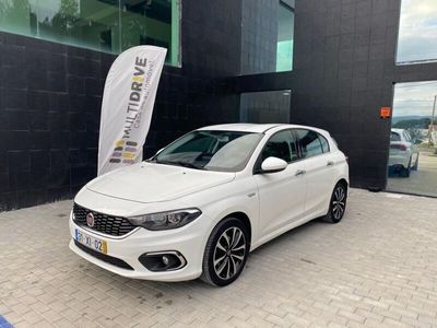 usado Fiat Tipo 1.3 M-Jet Lounge