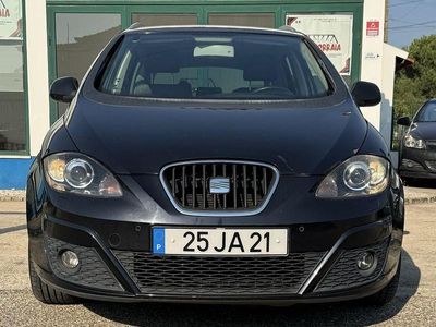 Seat Altea XL