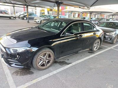 Mercedes A250