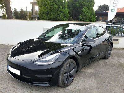 usado Tesla Model 3 Long-Range Dual Motor AWD