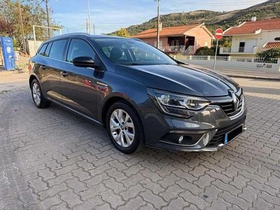 Renault Mégane IV