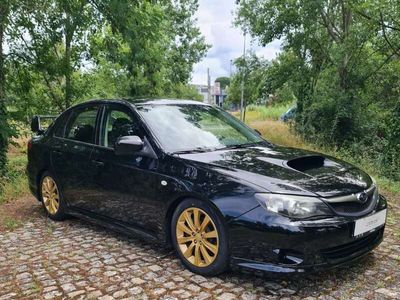 usado Subaru Impreza 2.5 WRX STi