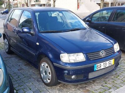 usado VW Polo 1.0 2000