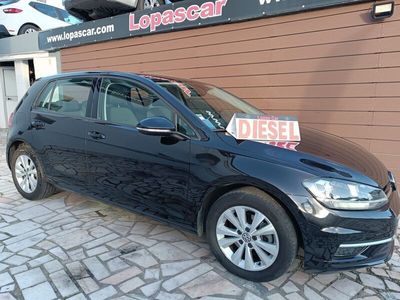 usado VW Golf 1.6 TDI Confortline