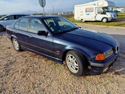 usado BMW 325 Serie-3 td