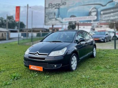 Citroën C4