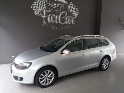 VW Golf VII