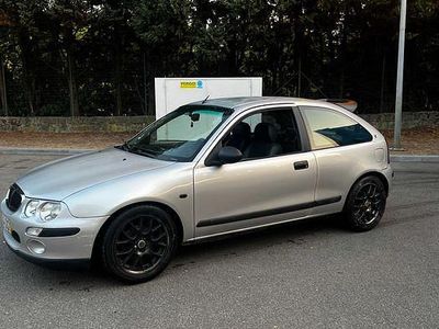 Usado 2000 Rover 25 Citadino | € 2.000