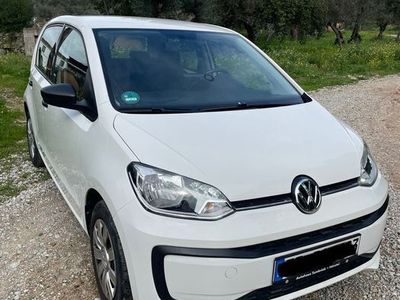 VW up!