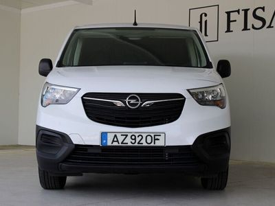 Opel Combo Life