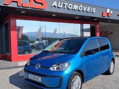 VW up!