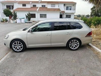 VW Golf VI