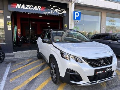 usado Peugeot 3008 1.2 PureTech GT Line EAT6