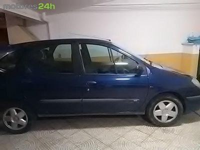 usado Renault Scénic 1.9 dCi Dynamique