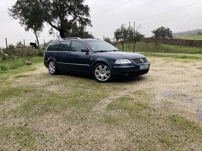 usado VW Passat b5.5 Highline