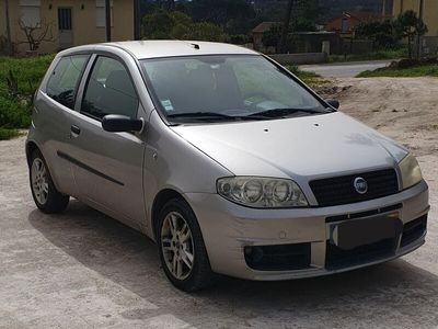 usado Fiat Punto 1.3 multijet