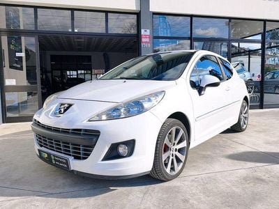 Usado 2010 Peugeot 207 GTi | € 8.980