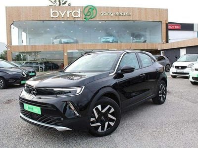Preto Usado 2022 Opel Mokka-e Elegance SUV | € 17.900 (Bom preço)