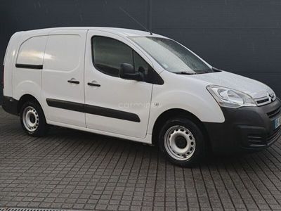 usado Citroën Berlingo 1.6 BlueHDi L2