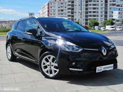 Renault Clio IV