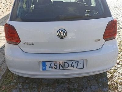 VW Polo