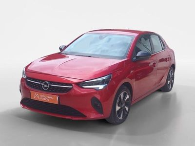 Opel Corsa-e