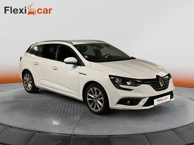 usado Renault Mégane IV 