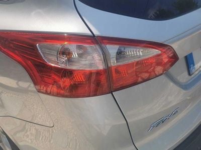 Usado 2013 Ford Focus Sedan | € 6.000 (Bom preço)