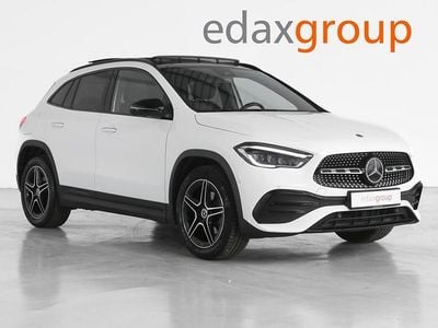 Mercedes GLA250