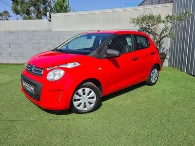 Citroën C1