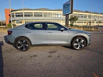 Cinzento Usado 2023 Polestar 2 Citadino | € 29.350 (Super Preço)