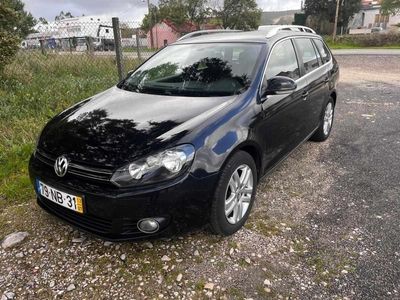 VW Golf VII