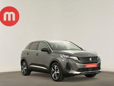 Usado 2024 Peugeot 3008 Allure | € 27.999 (Super Preço)
