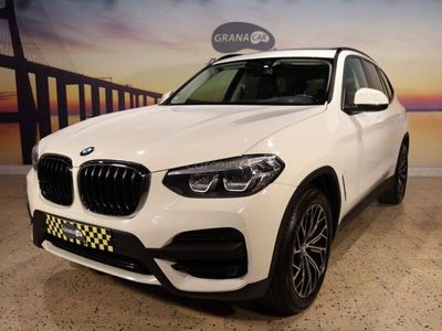 usado BMW X3 18 d sDrive Auto