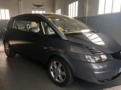 usado Renault Avantime 3.0 V6 Privilège