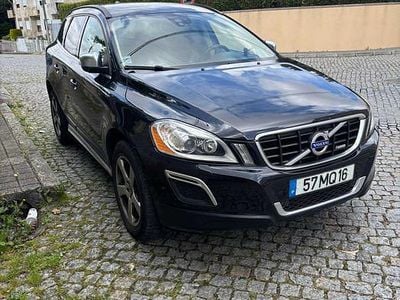 Usado Volvo XC60 163 HP (119 kW) 2012 SUV