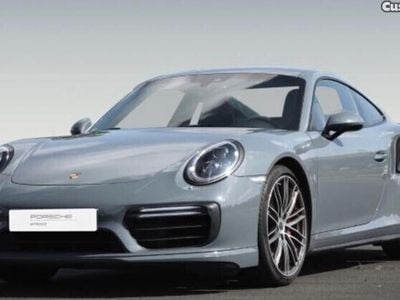 Cinza Usado 2016 Porsche 911 Sedan | € 134.500