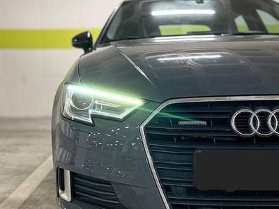 Usado Audi A3 Design 190 HP (139 kW) 2017 Sedan