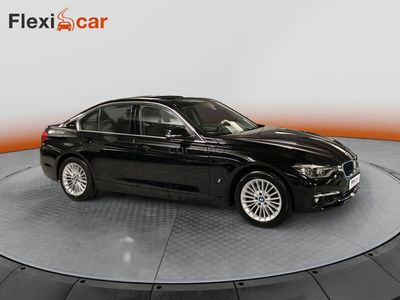 usado BMW 330e Serie-3iPerformance Line Luxury