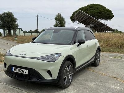 Usado Smart #1 Edition #1 200 kW (272 HP) 2023 SUV