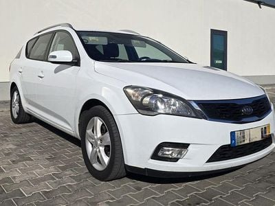 Kia Ceed Sportswagon