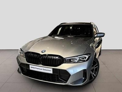 Cinzento Usado 2024 BMW 320 Carrinha | € 48.900